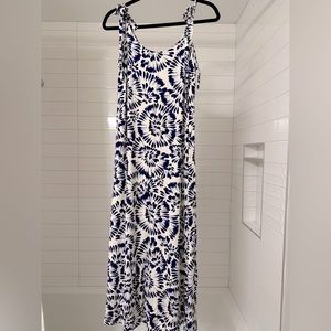 Sugarlips Maxi Dress NWT